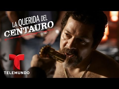 La Querida del Centauro | Escena del Día 40 | Telemundo