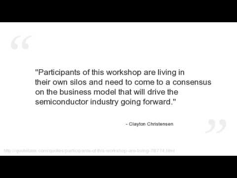 download lagu mp3 mp4 Clayton M Christensen Quotes, download lagu Clayton M Christensen Quotes gratis, unduh video klip Clayton M Christensen Quotes