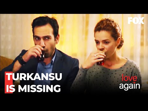 Zeynep and Fatih Are After Türkan - Love Again Episode 75