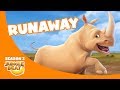 Runaway – Jungle Beat Season 3 #10