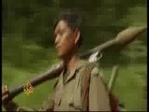 Cambodia Thailand diplomatic standoff - 17 July 2008