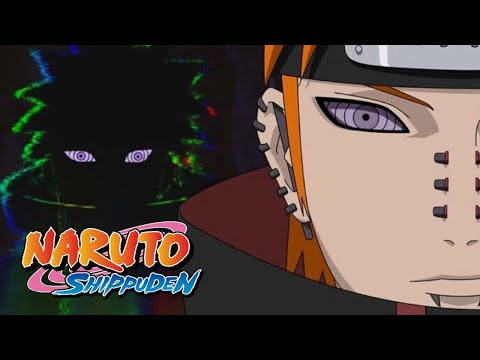 O Esconderijo da Akatsuki é Descoberto | Naruto Shippuden Dublado PT-BR