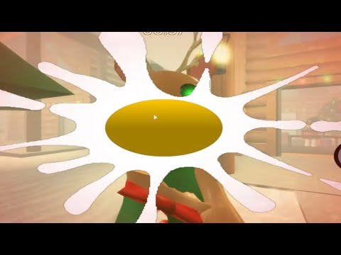 Reindessa Egg Trap Jumpscare - Roblox Piggy 2