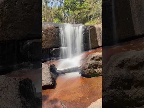 Bom Jesus dos Perdões até Cachoeira do Barrocão