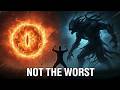 10 terrifying Middle-Earth monsters DEFAULT Thumbnail
