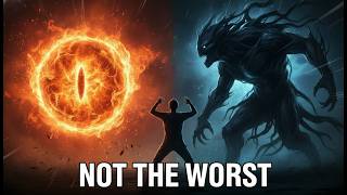 10 terrifying Middle-Earth monsters MQDEFAULT Thumbnail