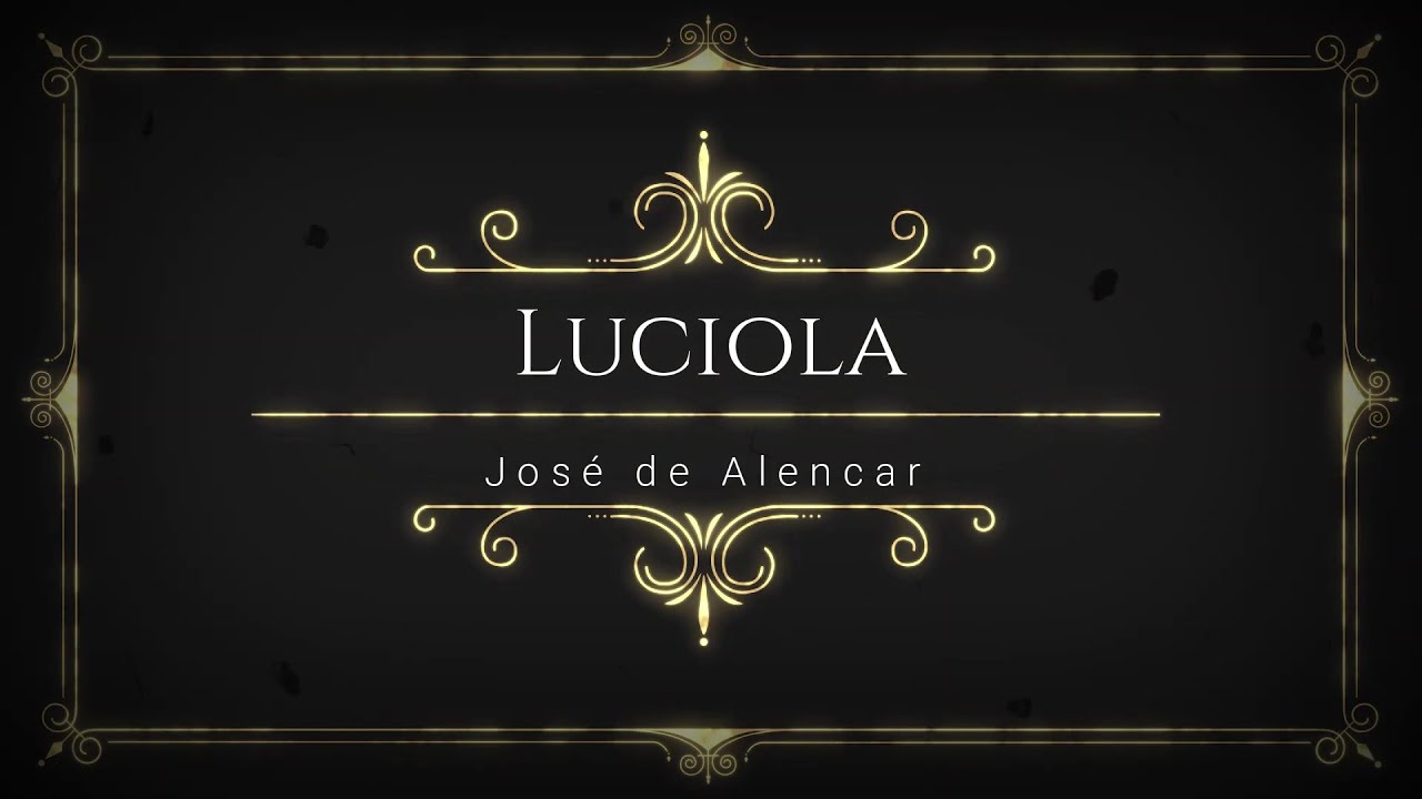 Lucíola- curta metragem.