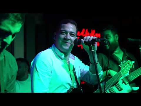 Mix Brasileros - Peñeando (Vivo) 