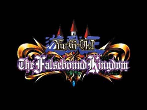 Yu-Gi-Oh: The Falsebound Kingdom -Nitemare- Extended
