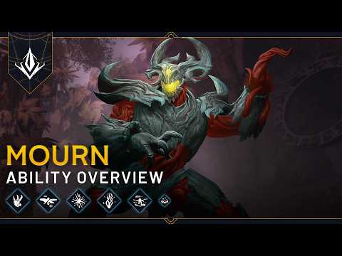 Mourn | Hero Overview | Predecessor