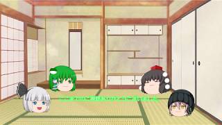 東方にわか検定♯1アナタは解ける？初心者レベル~Easy~