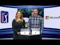Click to View : Présentation de la saison 2016 du PGA Tour