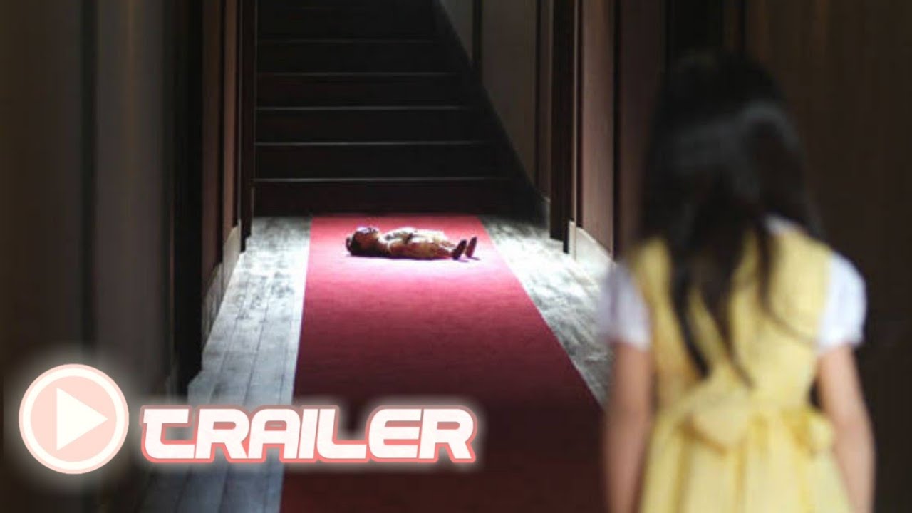 Trailer oficial de Almas Reencarnadas