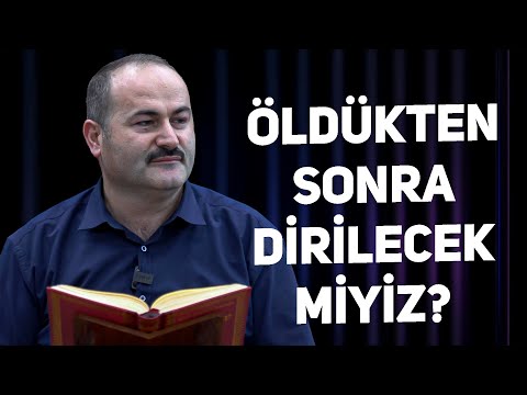 Bu Hayat Burada Bitmez! | Said Şaşmaz