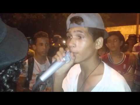 Batalha da Reserva - 2° Round - Semifinal - Lil Jay vs Luck - 4° Edição - 46° EP