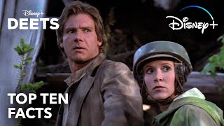 Return of the Jedi (1983) Video
