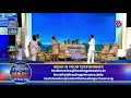 A Man Who Died In Hospital Raised Back To Life Healing Streams With Pastor Chris November 2022