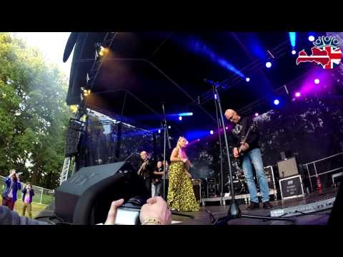Aija Andrejeva un grupa "Colt" - Mīļais (Live no Jāņu Festivāls 2016)