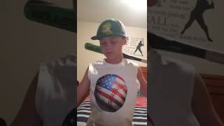 My promise (Randy&#39;s video)