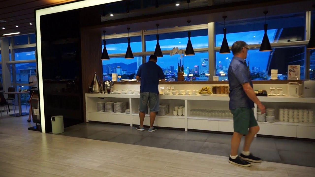 CIP Orchid Lounge thumbnail