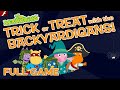 The Backyardigans Trick Or Treat With The Backyardigans Flash Nick Jr Games