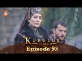 Kurulus Osman Urdu - Season 4 Episode 93