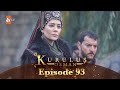 Kurulus Osman Urdu Season 4 Episode 93
