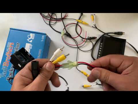 Voyager Adapter System from Tadibrothers