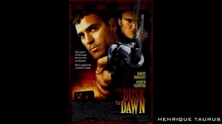 The Blasters - Dark Night (From Dusk Till Dawn)
