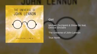 Michael Occhipinti & Shine On feat. Denzal Sinclaire - Girl