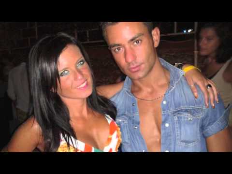 Alessia e Carmelo 1 Anno insieme