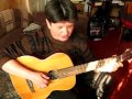 chibych - Изгиб гитары желтой (О.Митяев) 