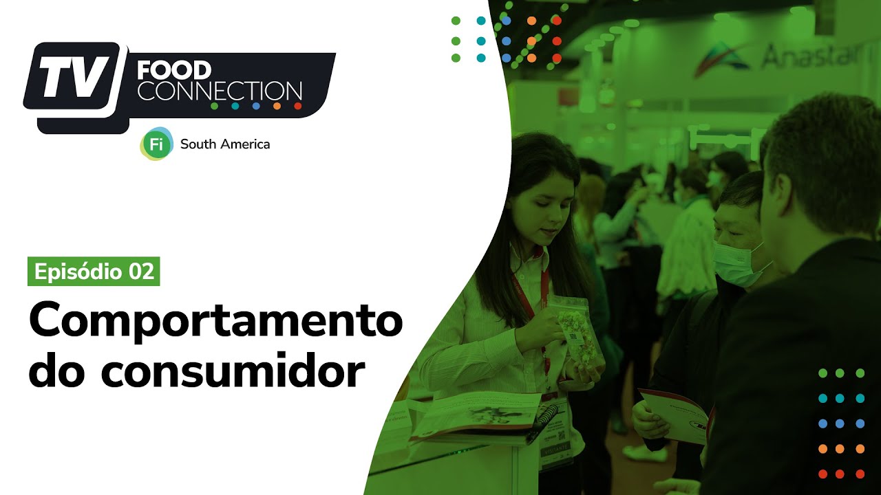 Desenvolvimento de alimentos e bebidas: impactos do comportamento do consumidor