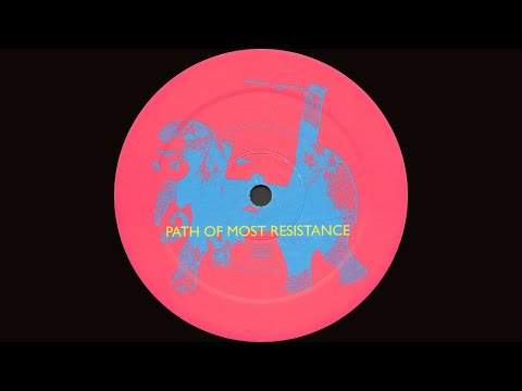 Pepe Bradock - Path Of Most Resistance [ATA011]