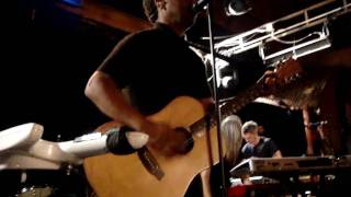 The Dears - The Second Part - Live @ The Troubadour