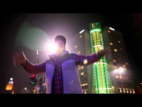 BoberoUno & Dufson - Twarzą w twarz (feat. DJ Danek)