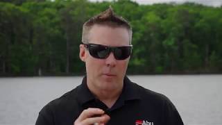 Abu garcia revo premier lp