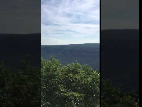 Some excellent views to check out!