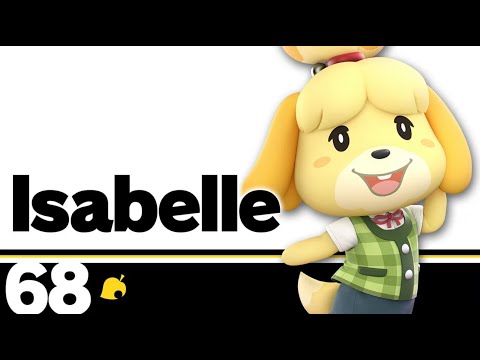 I Play Classic Mode Badly -- 68 -- Isabelle | No Commentary