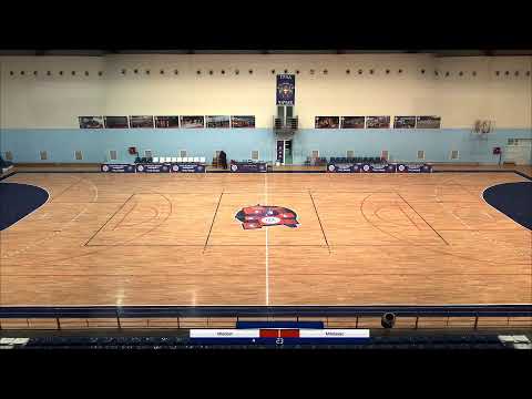 1 MRL ZAPAD GRUPA B Mladost - Mileševac