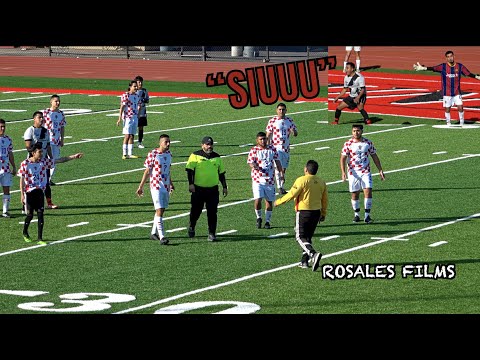 Sunday League Playoffs *GOLAZO* Guanajuato vs Jalco FC