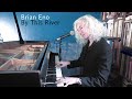 Brian Eno By This River