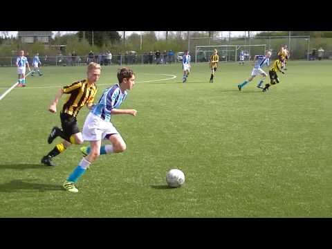 vv UNO Jo14-1 - OFC Jo14-1 (3-0) 3-0