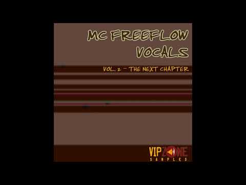 𝗠𝗖 𝗙𝗥𝗘𝗘𝗙𝗟𝗢𝗪 #𝗩𝗢𝗖𝗔𝗟𝗦 𝗩𝗢𝗟.𝟮 #𝗖𝗟𝗨𝗕 #𝗦𝗔𝗠𝗣𝗟𝗘𝗦