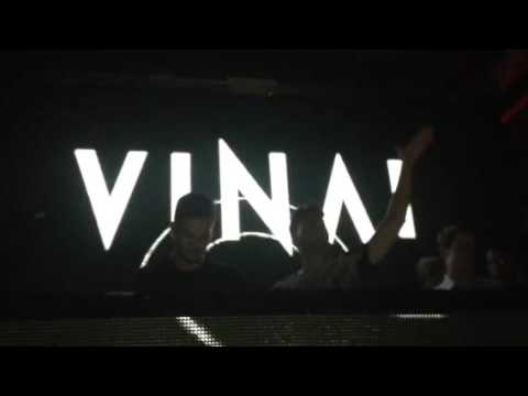 Vinai dj set Setai 12.12.15