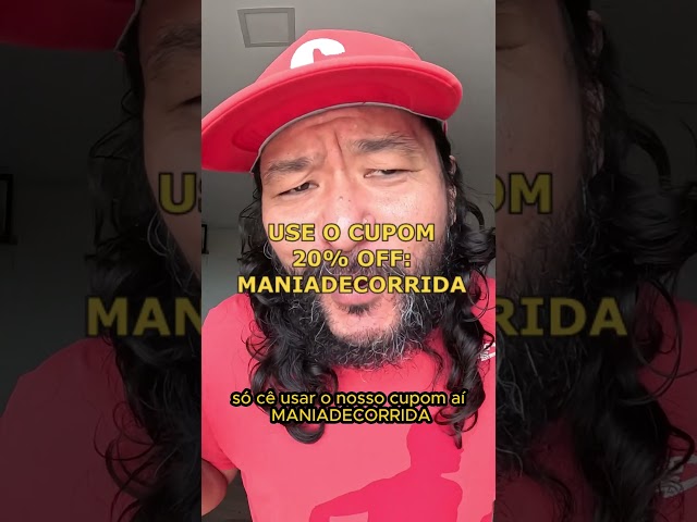 CUPOM DE DESCONTO CENTAURO DESBRAVA!