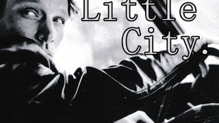 Jon Bon Jovi - Little City - (Subtitulado)