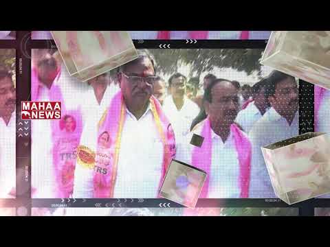 Prime Time Debate | 8PM | Mahaa News