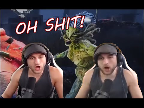 Tru3ta1ent Perfectly Cut Screams and Reactions