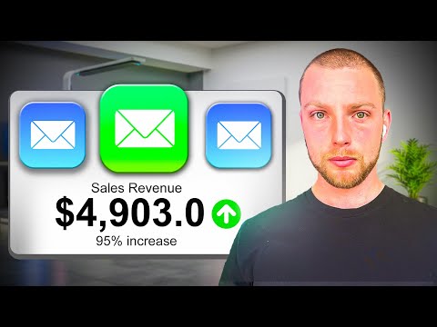 The 4 Emails That GENERATE REVENUE